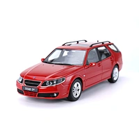 Saab 9-5 wagon